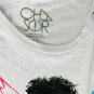 Chaser Whitney Houston Moment of Truth Tee ( XS )