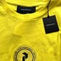 Peak Performance Citrine Seasonal Patch Tee Yellow ( M )