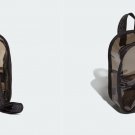 Adidas H5100 Mini Transparent Backpack Bag Black Adidas H5100 Mini Transparent Backpack Bag Black