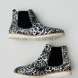 Rollie Nation Australia Chelsea Snow Jaguar Booties ( 39 )