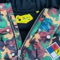 Off-White x Virgil Obloh Boys Logo Patch Hooded Jacket Camo ( 10 )