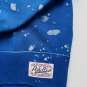 Polo Ralph Lauren Paint Splatter Phys. Ed Sweatshirt Mainstreet Blue ( XL )