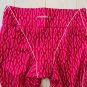 Adidas x Ivy Park H21137 Monogram Tights Bold Pink ( 3X )