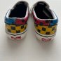 VANS Anaheim Factory Classic Slip On 98 Dx Leather Shoes ( 6.5 )
