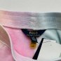 Polo Ralph Lauren Girls Tie Dye Shorts Large ( 12-14 )
