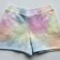 Polo Ralph Lauren Girls Tie Dye Shorts Large ( 12-14 )