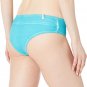 Body Glove Hazel Sunrise Tube Top & Mid Coverage Bikini Bottom Swimsuit ( M )