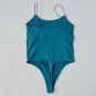 Intimately Free People Offline Tank Bodysuit Larkspur ( XS/S )