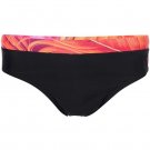 Y-3 by YOHJI YAMAMOTO Swim Briefs Black Drawcord Feather Print ( L ) Y-3 by YOHJI YAMAMOTO Swim Briefs Black Drawcord Feather Print ( L )