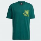 Adidas x Pixar HD9074 CRRAACK! Manga Tee Shirt Green ( S ) Adidas x Pixar HD9074 CRRAACK! Manga Tee Shirt Green ( S )