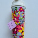 Kate Spade New York Cold Floral Dot Thermal Coffee Mug