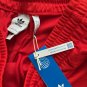 Adidas HT0260 Mesh Shorts Vivid Red ( L )