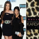DOLLHOUSE Novel BOOK by KOURTNEY Khloe KIM Kardashian