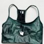 Koral Norah Infinity Racerback Bra Top Green ( S )