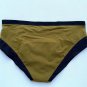 THINX Modal Cotton Blend Brief Underwear Fir ( L )