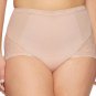 SPANX 10123P Plus Size Spotlight On Lace Brief Vintage Rose ( 2X )