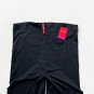 Spanx 10005P Thinstincts Mid Thigh Shaper Shorts Very Black ( XL )