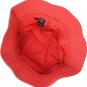 True Religion Hs Outline Bucket Hat True Red ( One Size )