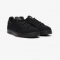 Adidas x Pharrell Williams GX0195 Superstar Primeknit Sneaker Shoe Black ( 9 )