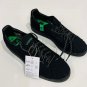 Adidas x Pharrell Williams GX0195 Superstar Primeknit Sneaker Shoe Black ( 9 )