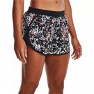 Under Armour 1350198 UA FLY BY 2.0 PRINTED SHORTS ( XL )