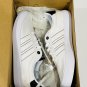 Adidas GZ3332 Vulcraid3R Skateboarding Sneaker Shoes Cloud White ( 5 )