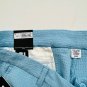 FootJoy 26887 Seersucker Performance Golf Shorts Dusk Blue ( 40 )
