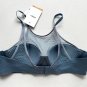 DKNY Mesh Tech Statement Bra Storm Blue ( 34A )