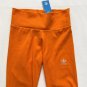 Adidas HF7483 Short Tights Bright Orange ( M )