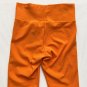 Adidas HF7483 Short Tights Bright Orange ( M )