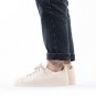 Adidas x Pharrell Williams S42931 Superstar Primeknit Sneaker Shoe Cream ( 12 )