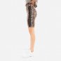 Adidas HT5966 Python Print Short Tights ( M )