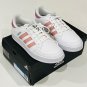 Adidas GY5911 Breaknet Sneaker Shoe Cloud White / Wonder Mauve ( 8.5 )