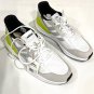 Adidas GW1105 Nebzed Super Boost Sneaker Shoe Grey Neon ( 13 )