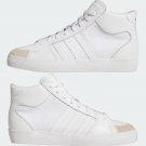 Adidas GY8461 ADV Superskate Sneaker Shoe Cloud White ( 10.5 )