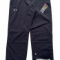 Under Armour 1305788 Storm Rain Pants Black ( S )