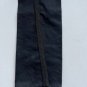 Rag & Bone New York Fur Patch Embellished Jeans Black ( 24 )