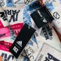 Adidas x Ivy Park Printed Long Ski Scarf H21221