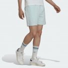Adidas IB7727 Adicolor Classic Terry Shorts Light Blue ( XL )