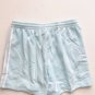Adidas IB7727 Adicolor Classic Terry Shorts Light Blue ( XL )