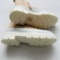Free People Feels Good To Be Lost Lug Sole Hiker Boot Booties ( 8 )