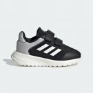 Adidas GZ5856 Toddlers Tensaur Run Sneaker Shoes Black / Grey ( 8 ) Adidas GZ5856 Toddlers Tensaur Run Sneaker Shoes Black / Grey ( 8 )