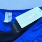 Profile by Gottex Tutti Frutti Hi Lo Skirted Skort Swim Bottom Blue ( 14 )