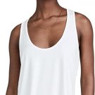 Free People Every Day Tank Top in White ( S ) Free People Every Day Tank Top in White ( S )