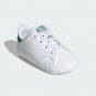Adidas x Stan Smith Baby Crib Shoes White ( 5 )