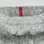 Spanx 20018 Jean-ish Ankle Leggings in Speckled Grey ( M )