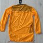 Peak Performance x Ben Gorham Wind Dress Shirt Orange ( M )