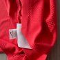 Nike Court DX5523-850 Dri-FIT ADV Slam Polo Ember Glow ( L )