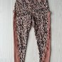 Adidas HR5369 Yoga Studio Clash 7/8 Leggings Clay Strata ( L )