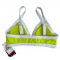 Reebok Swim Triangle Top Green ( M )